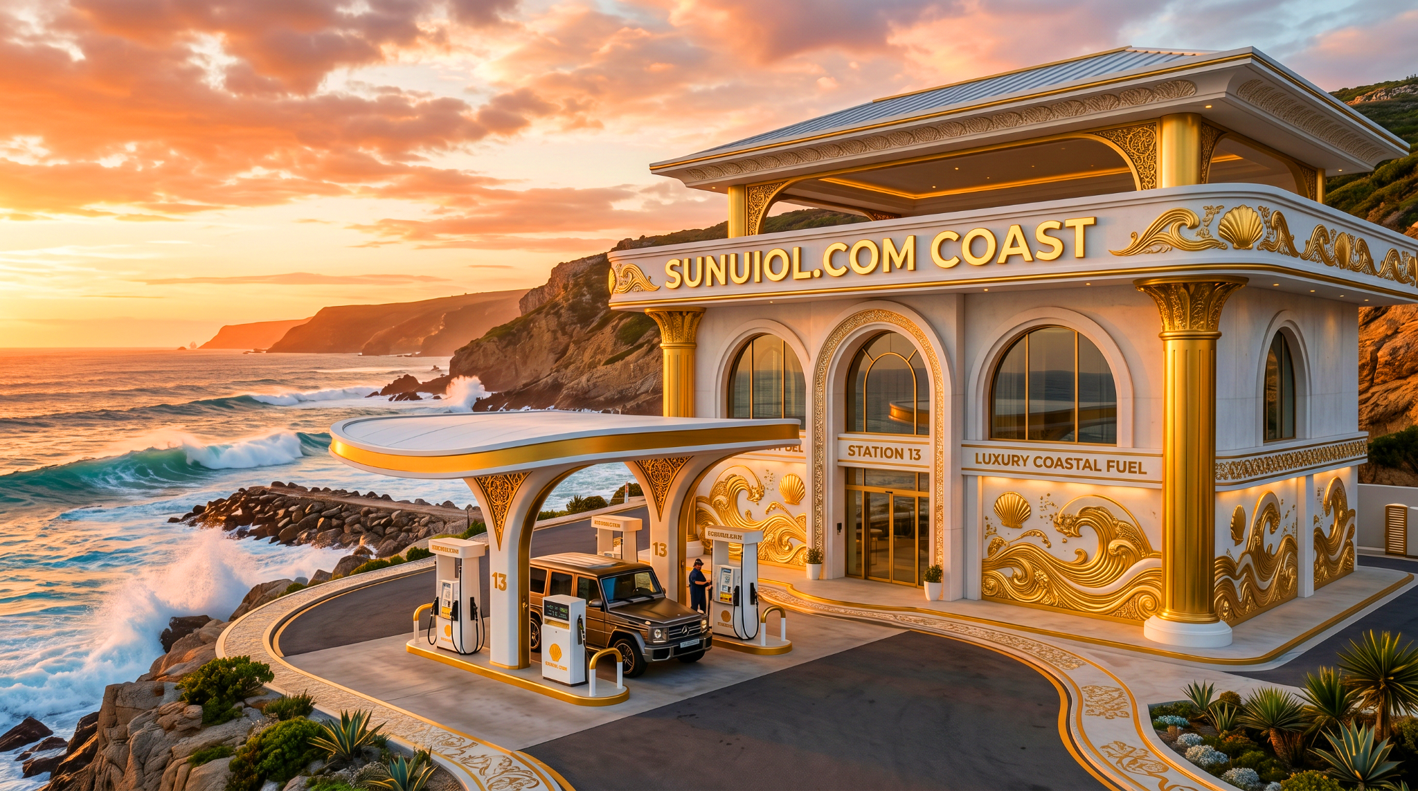 Coastal